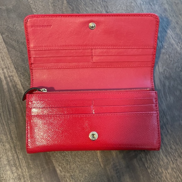 Burberry Wallet - Picture 2 of 4